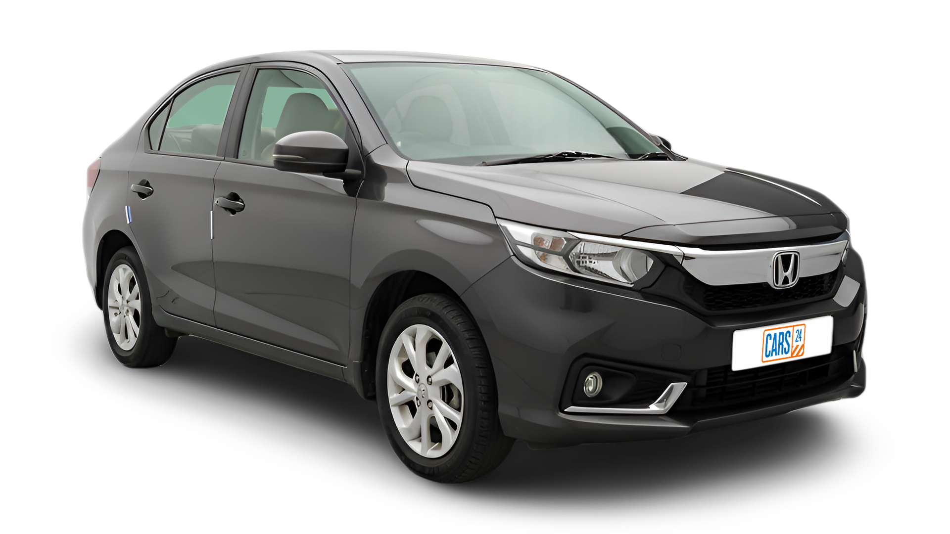 2019 Honda Amaze - Sedan - Petrol - Manual - ₹6.22 lakh